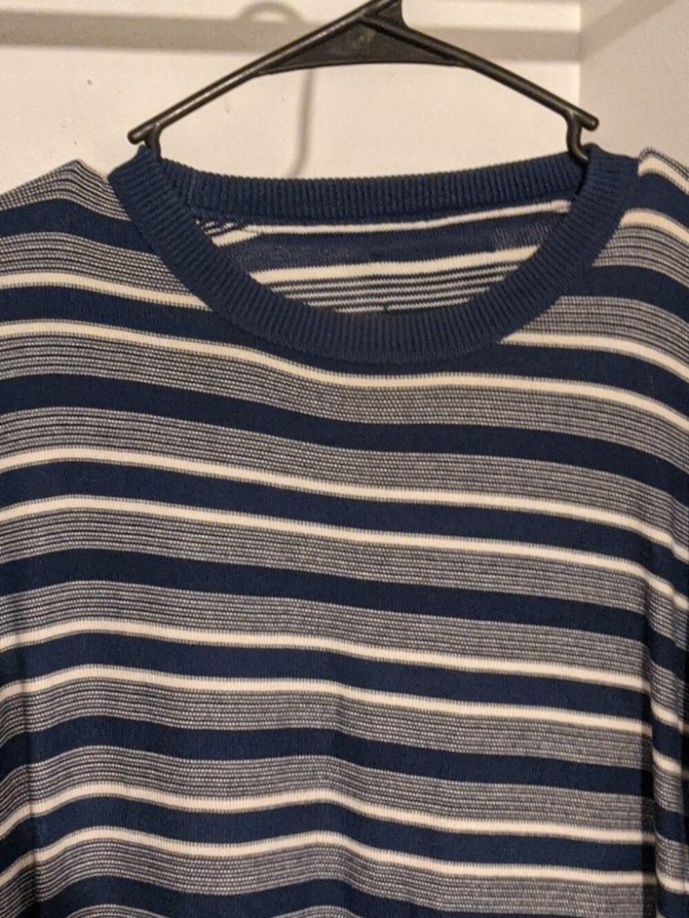Sweater Pedro del hierro